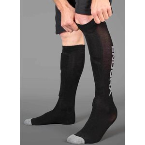 Endura SingleTrack Shin Guard Sock