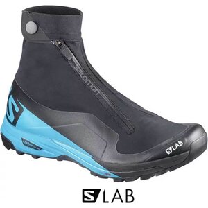 Salomon S-Lab XA Alpine 2