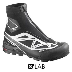 Salomon S-Lab X Alp Carbon GTX