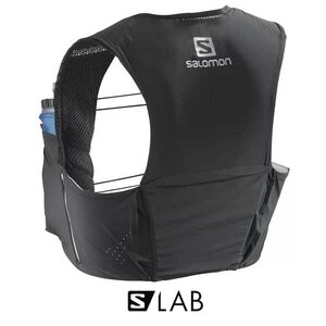 Salomon S/Lab Sense Ultra 5 Set