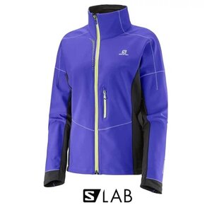 Salomon S-Lab XC WS Jacket Women