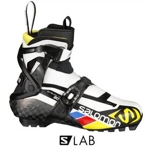 Salomon S-Lab skate Pro