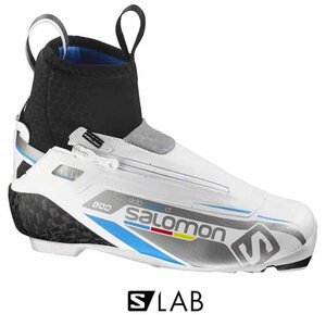 Salomon S-Lab Vitane Classic SNS
