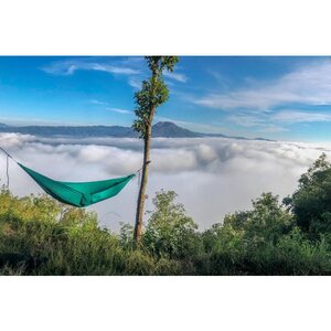 Ticket To The Moon Lightest Hammock