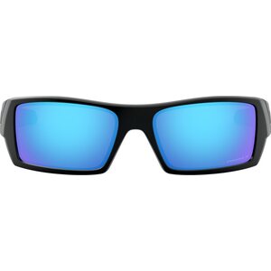 Oakley Gascan Matte Black w/ Prizm Sapphire Polarized