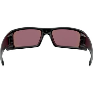 Oakley Gascan Matte Black w/ Prizm Sapphire Polarized