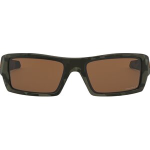 Oakley Gascan Olive Camo w/ Prizm Tungsten Polarized