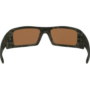 Oakley Gascan Olive Camo w/ Prizm Tungsten Polarized