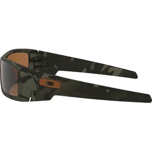 Oakley Gascan Olive Camo w/ Prizm Tungsten Polarized