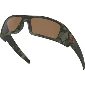 Oakley Gascan Olive Camo w/ Prizm Tungsten Polarized