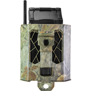 Spypoint Steel Security Box SB-200