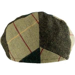 Jack Pyke Wool Blend Flat Cap