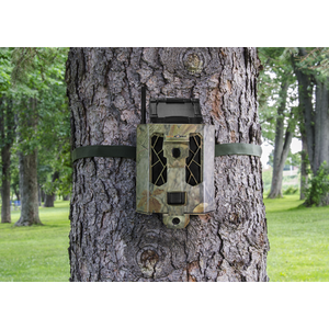 Spypoint Steel Security Box SB-200