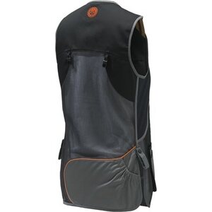 Beretta DT11 Micro Suede Slide Vest