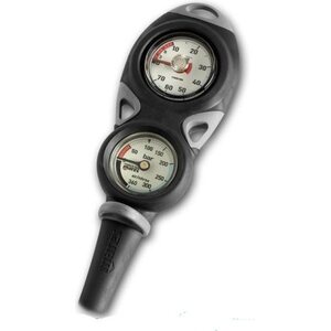 Mares Abyss 52X -package (Abyss 52 Reg, Abyss Octo & Mission 1 consol)