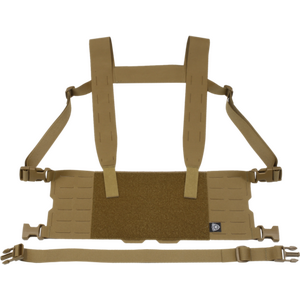 Ferro Concepts CHESTY RIG WIDE HARNESS V1