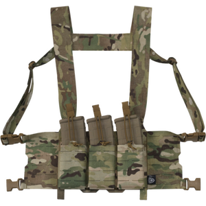 Ferro Concepts CHESTY RIG WIDE HARNESS V1