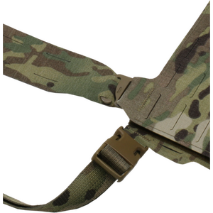 Ferro Concepts CHESTY RIG WIDE HARNESS V1