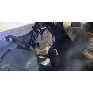 Ferro Concepts CHESTY RIG WIDE HARNESS V1