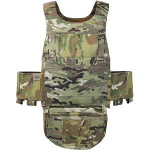 Ferro Concepts ADAPT MOLLE Front Flap