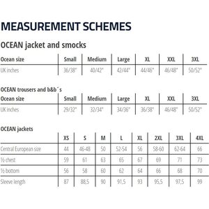 Ocean Classic Set