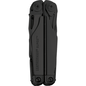 Leatherman Surge Black