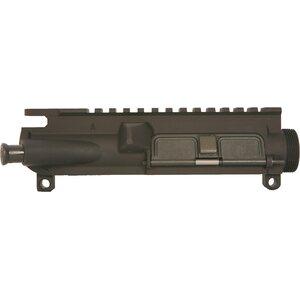 Upper receivers