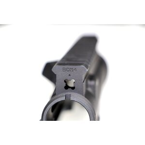 BCM M4 Upper Receiver Assembly (w/ Laser T-Markings)
