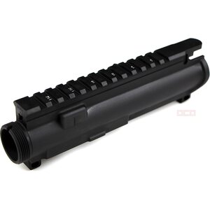 BCM M4 Upper Receiver Assembly (w/ Laser T-Markings)