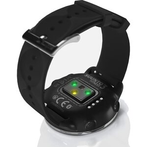 Suunto 3 Fitness Black