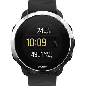 Suunto 3 Fitness Black