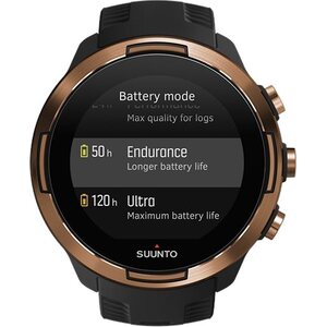 Suunto 9 Baro Copper