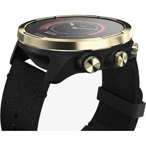 Suunto 9 Baro Gold Leather