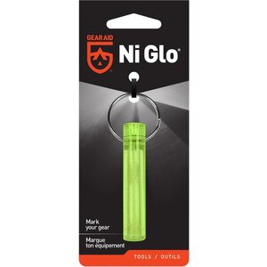 GearAid Ni Glo Gear Marker