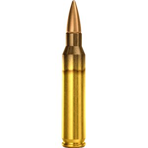 Magtech .223 Rem FMJ 3,56g / 55Gr 50 db
