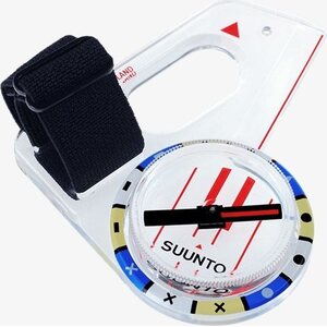 Suunto AIM-6 NH
