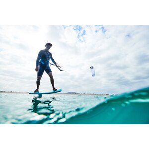 Ozone Hyperlink V2 Kite Only 9m²