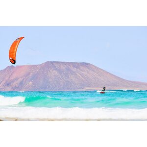 Ozone Hyperlink V2 Kite Only 9m²