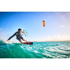 Ozone Hyperlink V2 Kite Only 9m²