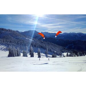 Ozone Chrono V3 EXP Kite Only 13m²