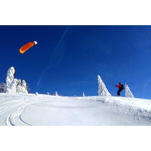 Ozone Chrono V3 EXP Kite Only 13m²
