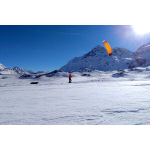 Ozone Chrono V3 EXP Kite Only 13m²