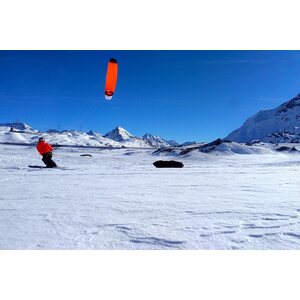Ozone Chrono V3 EXP Kite Only 13m²