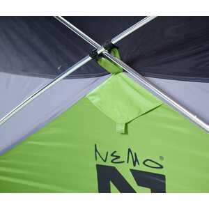 Nemo Wagontop 8P