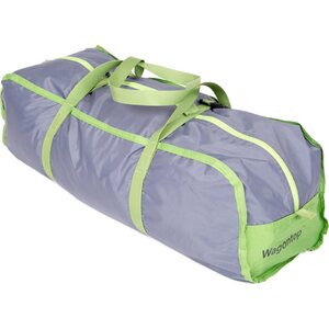 Nemo Wagontop 8P