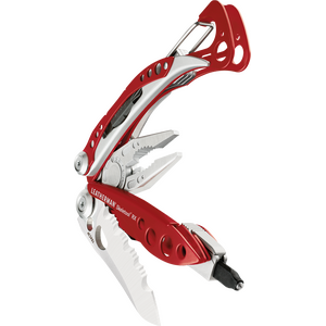 Leatherman Skeletool RX
