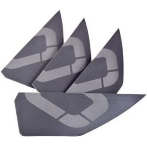 Ozone Kiteboard Fins V2