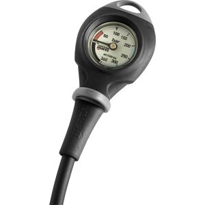 Mares Prestige 15X Din + Octopus Prestige set + Mares Mission -consol