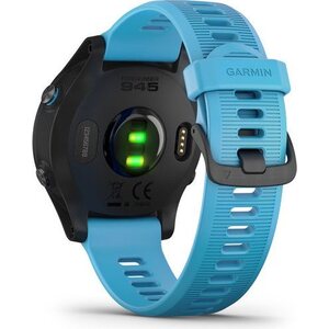 Garmin Forerunner 945 Tri Bundle (HRM-Tri-sykevyö + HRM-Swim-vyö)