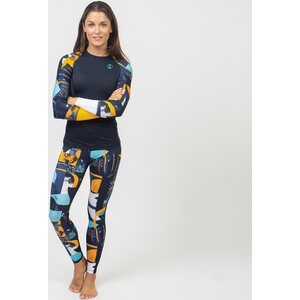 Fourth Element Hydro Leggings Fin Collection Women's